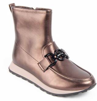 Laarzen Calig Bruin - EU 37