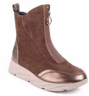 Laarzen Calig6 Bruin - maat