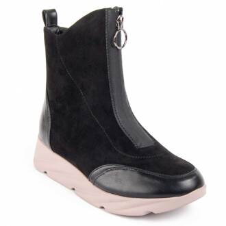 laarzen Calig6 Zwart - EU 38