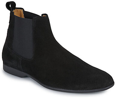 Laarzen Carlington EONARDO" Zwart - 40,41,42,43,44,45,46