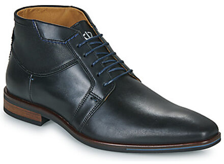 Laarzen Carlington JESSY" Zwart - 39,40,41,42,43,44,45,46