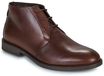 Laarzen Carlington LOUAN" Bruin - 39,40,42,43,44,45,46