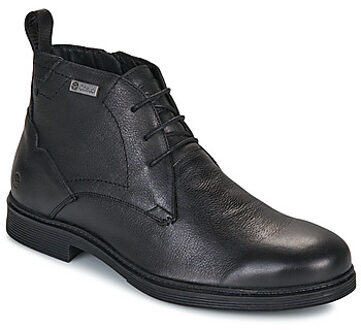 Laarzen Casual Attitude NENDAMO" Zwart - 40,41,42,43,44,45,46