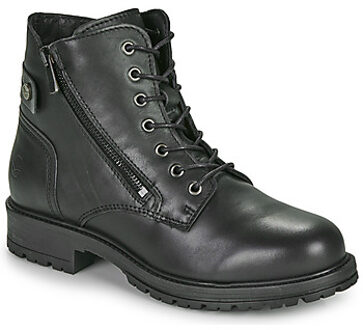 Laarzen Casual Attitude NUNAISE" Zwart - 36,40,41,42,35