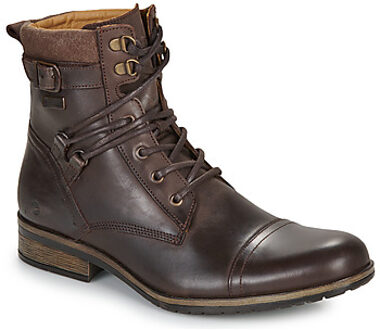 Laarzen Casual Attitude RIVIGH" Bruin - 40,41,42,44,45,46