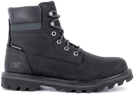 Laarzen Caterpillar DEPLETE WP LACE UP BOOT" Zwart - 41,42,43,44