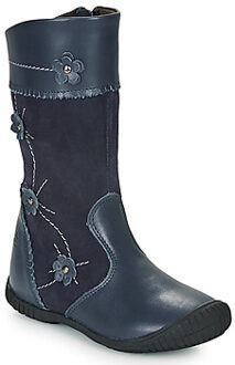 Laarzen Citrouille et Compagnie AMATIS" Marine - 28,29,30,31,32,33