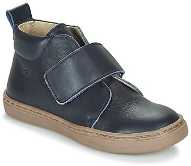 Laarzen Citrouille et Compagnie FOJAMO" Blauw - 28,29,30,31,32,33,34