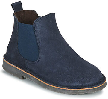 Laarzen Citrouille et Compagnie HOUVETTE" Blauw - 24,25,26,27,28,29,30