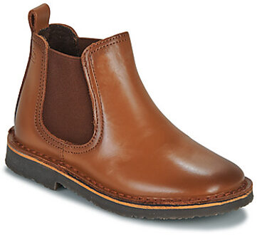 Laarzen Citrouille et Compagnie HOVETTE" Bruin - 24,26