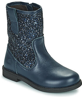 Laarzen Citrouille et Compagnie JUCKER" Blauw - 28,29,30,31,32,33,34