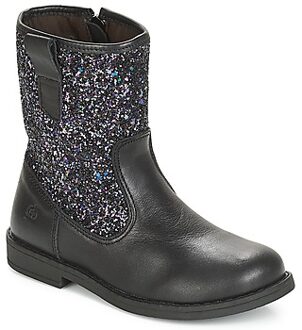 Laarzen Citrouille et Compagnie JUCKER" Zwart - 30,31,32,33,34