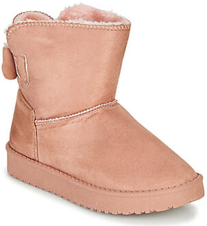 Laarzen Citrouille et Compagnie NOCHO" Roze - 28,29,31,32,33,34,35