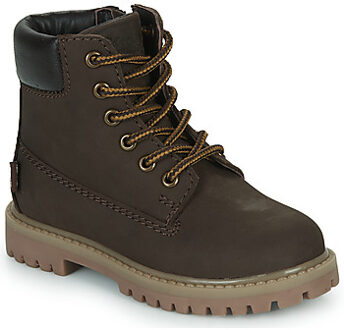 Laarzen Citrouille et Compagnie PACITO" Bruin - 24,25,26,30