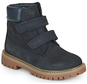 Laarzen Citrouille et Compagnie PAXA" Blauw - 24,25,26,27,28,29,30