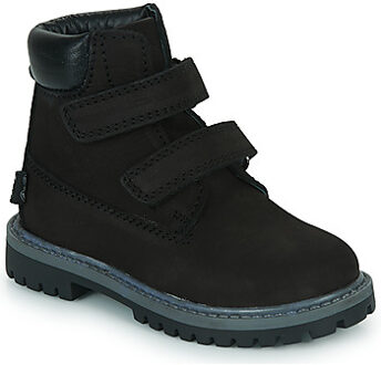 Laarzen Citrouille et Compagnie PAXA" Zwart - 36,37,38,31,32,33,34,35