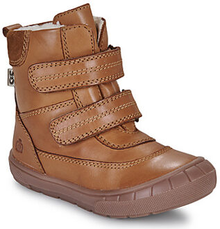 Laarzen Citrouille et Compagnie TILOU" Bruin - 24,25,26,27,28,29,30