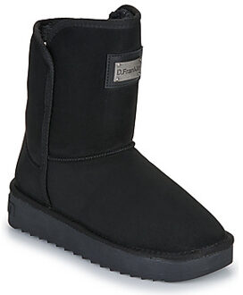Laarzen D.Franklin 370 NORDIC" Zwart - 36,37,38,39,40