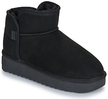 Laarzen D.Franklin 370 NORDIC" Zwart - 37,38,39,40,41