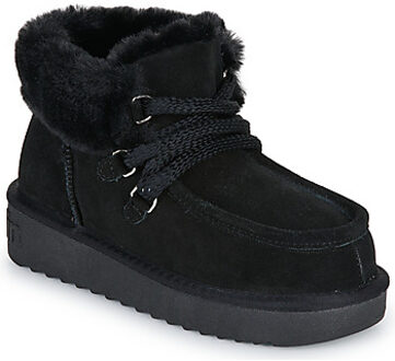 Laarzen D.Franklin 375 NORDIC" Zwart - 38,39,40,41