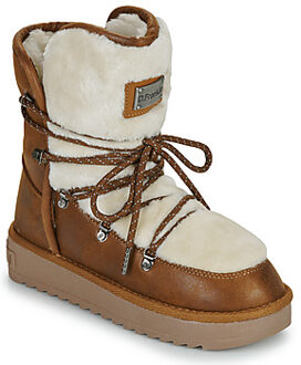 Laarzen D.Franklin NORDIC 370" Bruin - 36,37,38,39,40