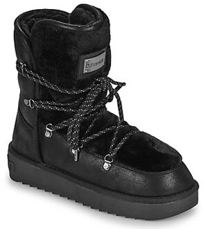 Laarzen D.Franklin NORDIC 370" Zwart - 36,37,38,39,40,41