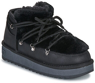 Laarzen D.Franklin NORDIC 370" Zwart - 36,37,38,39