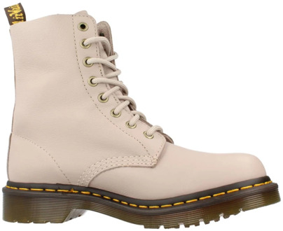 Laarzen Dr. Martens 1460 Pascal" Beige - 36,37,38,39,40,41,42