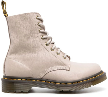 Laarzen Dr. Martens 1460 Pascal" Beige - 36,37,38,39,40,41,42