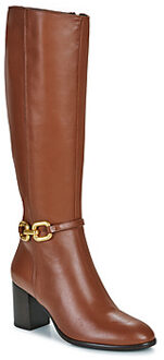 Laarzen Fericelli BAHIA" Bruin - 36,37,38,39,40,41,42,35