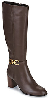 Laarzen Fericelli BAHIA" Bruin - 36,37,38,39,40,41,42