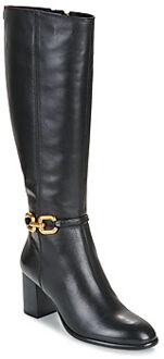 Laarzen Fericelli BAHIA" Zwart - 36,37,38,39,35