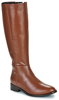 Laarzen Fericelli LUCILA" Bruin - 36,37,38,39,35