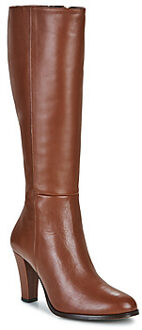 Laarzen Fericelli MAIA" Bruin - 36,37,38,39,40,41,42,35