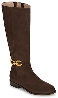 Laarzen Fericelli MAYOTTE" Bruin - 37,38,39,40,35