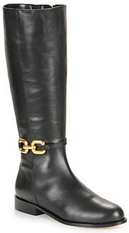 Laarzen Fericelli MAYOTTE" Zwart - 36,37,38,39,40,35