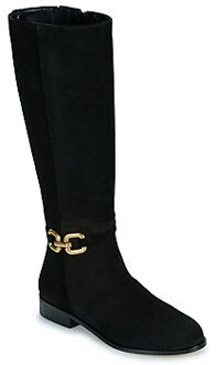 Laarzen Fericelli MAYOTTE" Zwart - 36,37,38,39,40,35