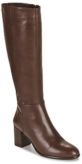 Laarzen Fericelli NORAYA" Bruin - 37,38,39,40,41,35