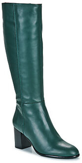 Laarzen Fericelli NORAYA" Groen - 36,37,38,39,40,41,35