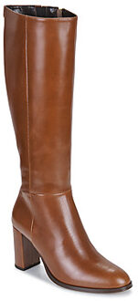 Laarzen Fericelli PACHA" Bruin - 36,37,38,39,40,35