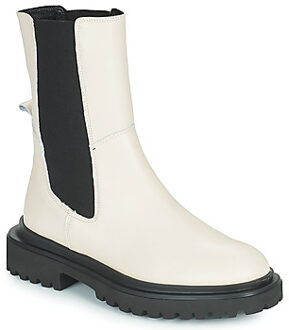 Laarzen Fericelli PANIMA" Beige - 36,38