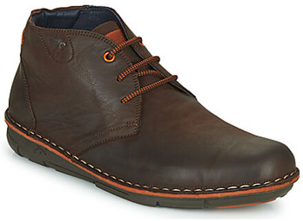 Laarzen Fluchos ALFA" Bruin - 40,41,42,43,44,45,46