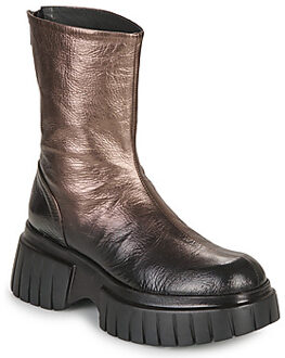 Laarzen Fru.it PEGASUS" Bruin - 37,38,39,40,41