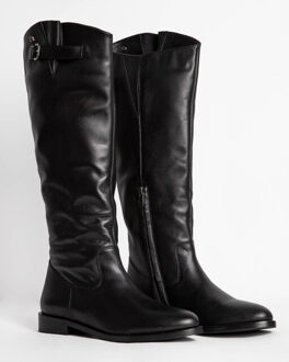 Laarzen jelo-1 Zwart - 38