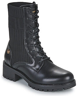 Laarzen Les Petites Bombes GOUACH" Zwart - 36,37,38,39,40,41