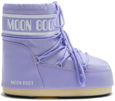 Laarzen Lila Moon Boot , Purple , Dames - 36 Eu,39 EU