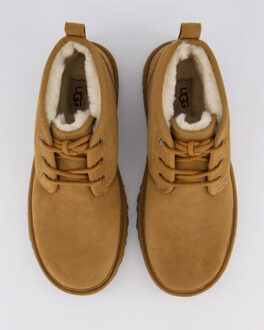 Laarzen - Maat 45 - Mannen - bruin