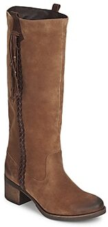 Laarzen met hakken Betty London ELOANE" Bruin - 36,35