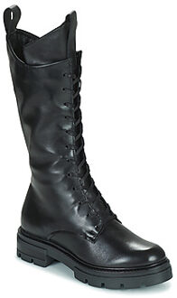 Laarzen Mjus  BEATRIX HIGH