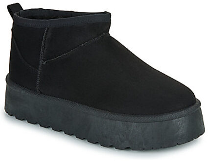 Laarzen Moony Mood LEANNE" Zwart - 36,37,38,39,40,41